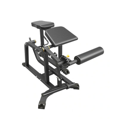 Pro Series Plate Loaded, Prone Leg Curl