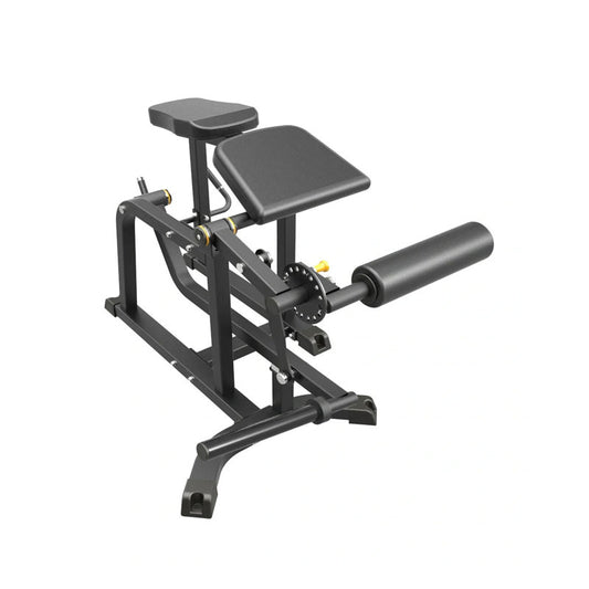 Pro Series Plate Loaded, Prone Leg Curl