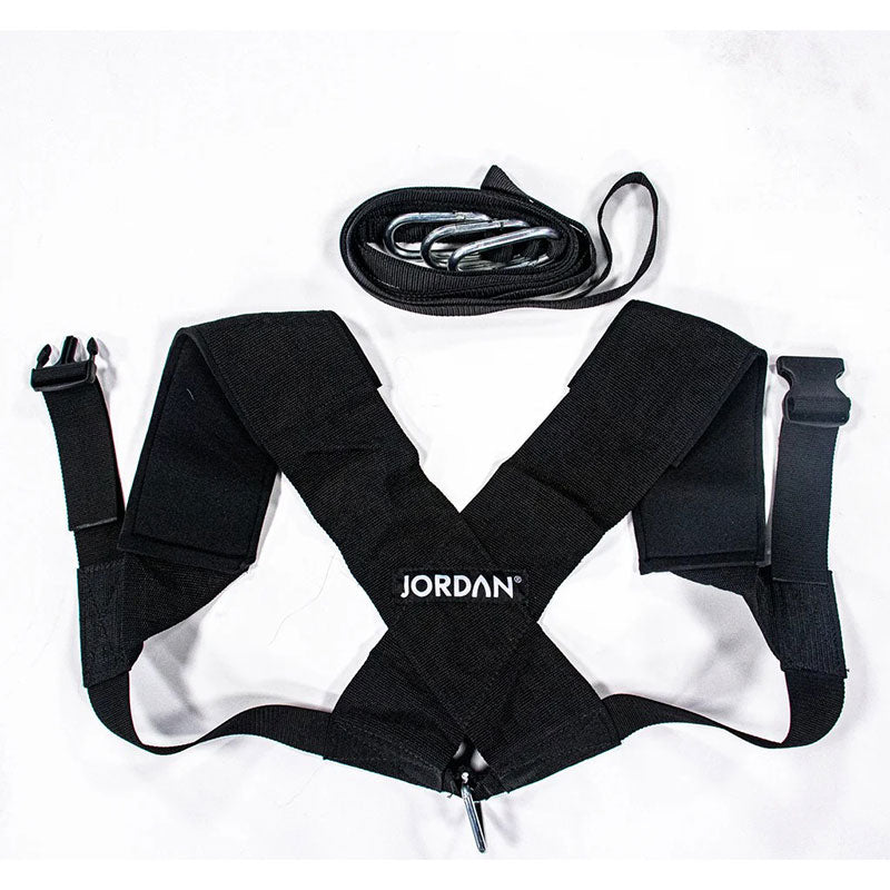 JORDAN® Prowler Sled
