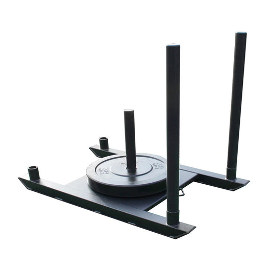 Prowler Sled