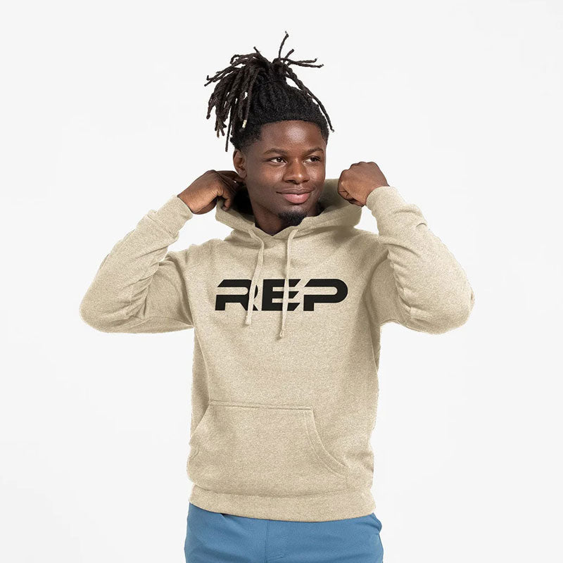 Unisex Daily Driver 2.0 Pull Over Hoodie