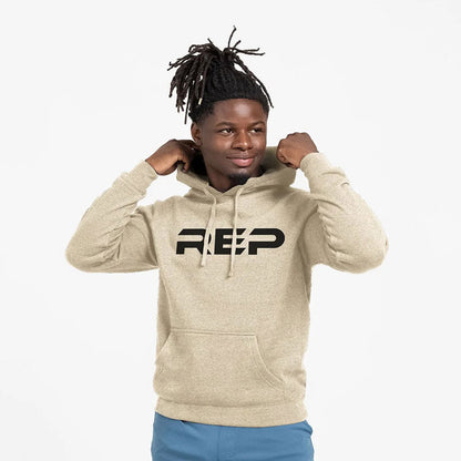 Unisex Daily Driver 2.0 Pull Over Hoodie