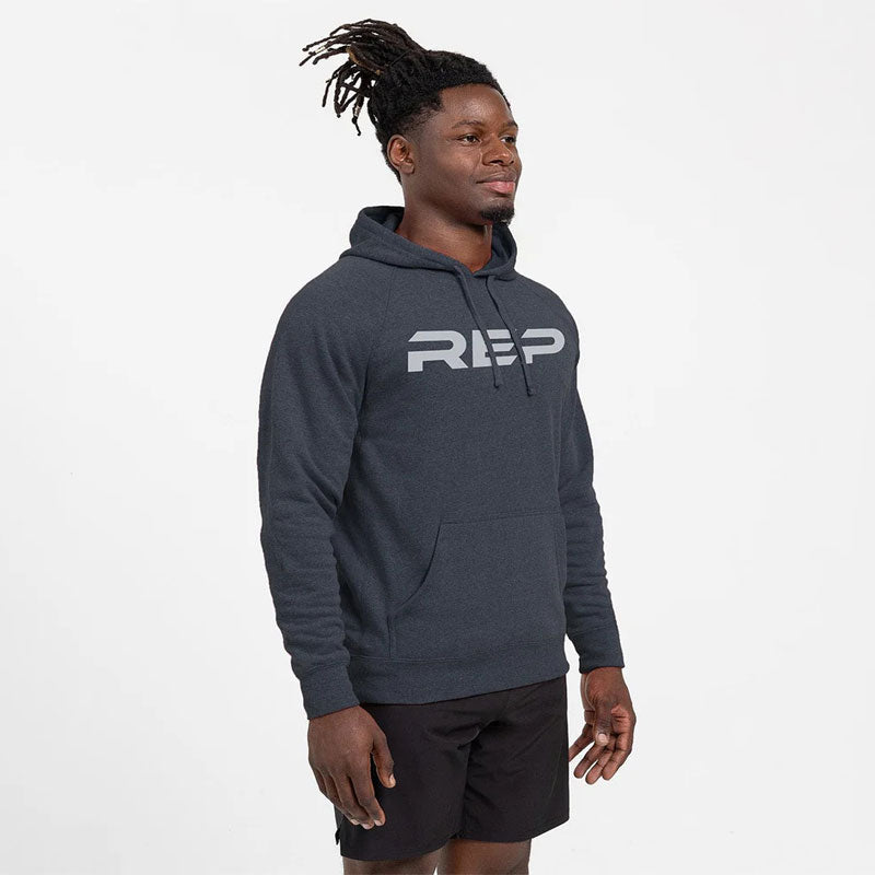 Unisex Daily Driver 2.0 Pull Over Hoodie