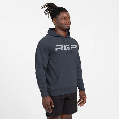 Unisex Daily Driver 2.0 Pull Over Hoodie