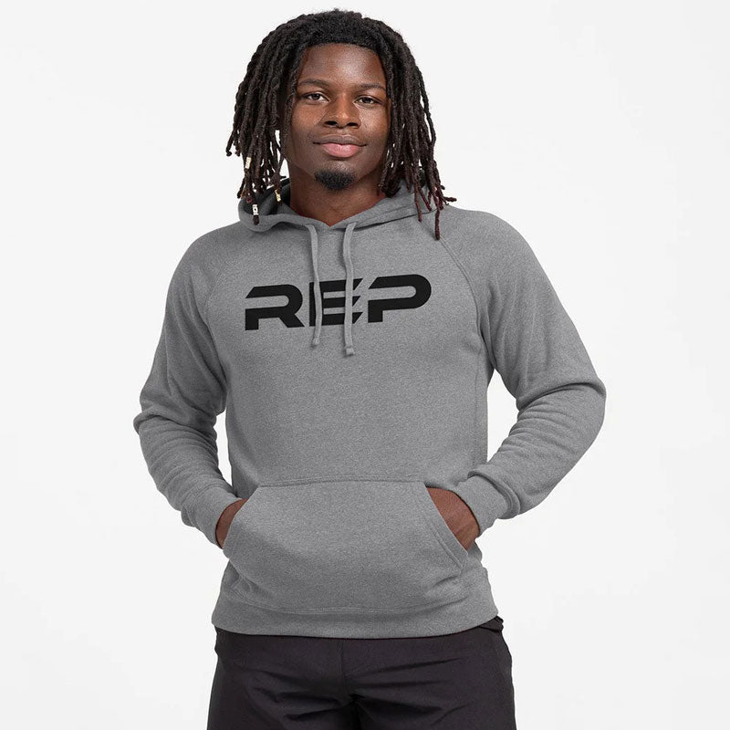 Unisex Daily Driver 2.0 Pull Over Hoodie