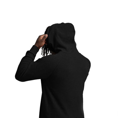 Unisex Daily Driver 2.0 Pull Over Hoodie