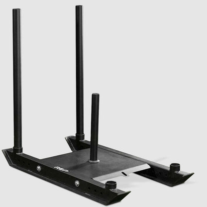 4-Post Push-Pull Sled
