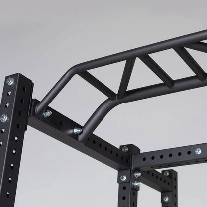 Multi-Grip Pull-Up Bar