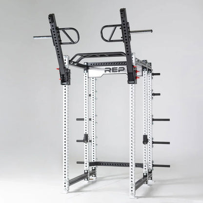 Multi-Grip Pull-Up Bar