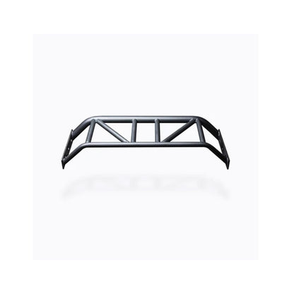 Multi-Grip Pull-Up Bar