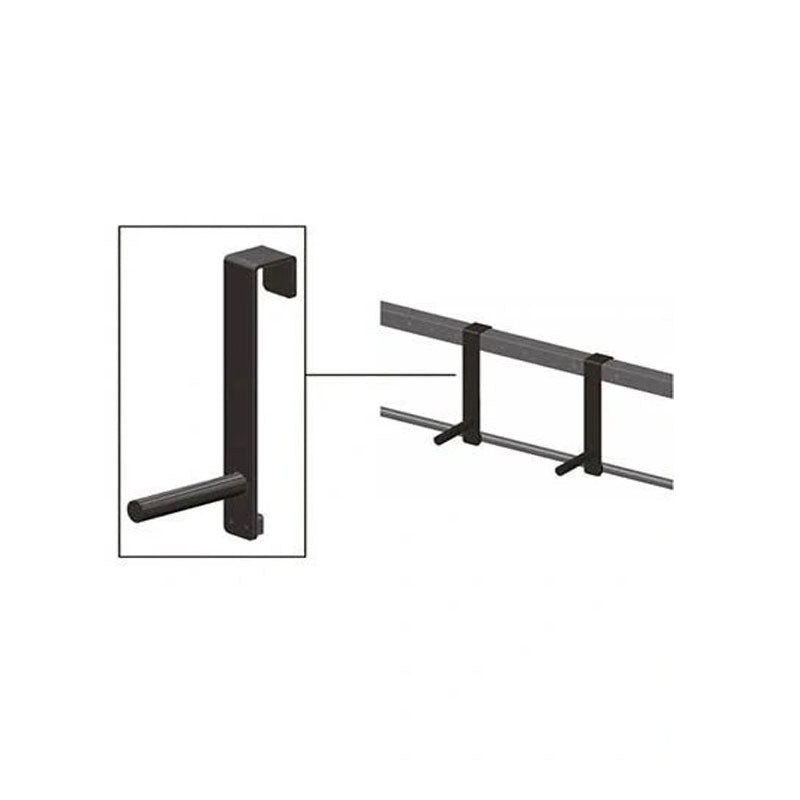 Parallel Grip Pull-Up Handle