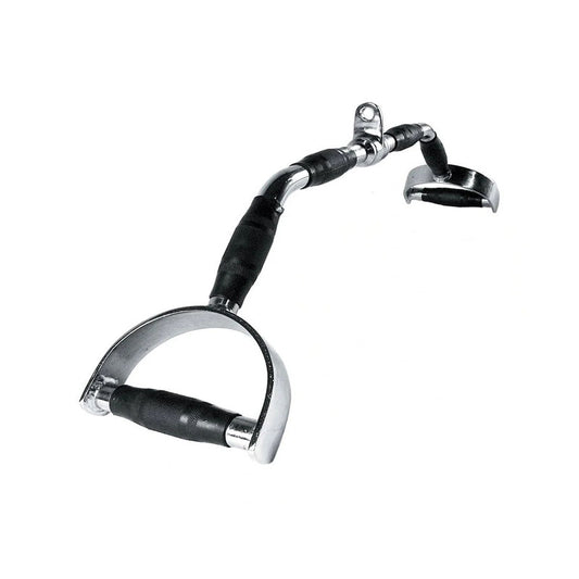 38″ Parallel Grip Lat Pulldown Bar (Wide)