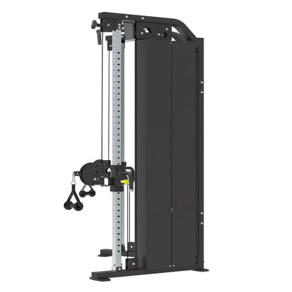 Pro Series, Dual Adjustable Pulley Plus