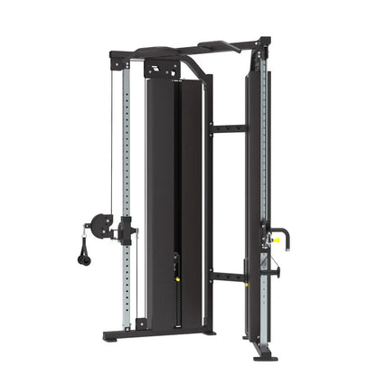 Pro Series, Dual Adjustable Pulley Plus
