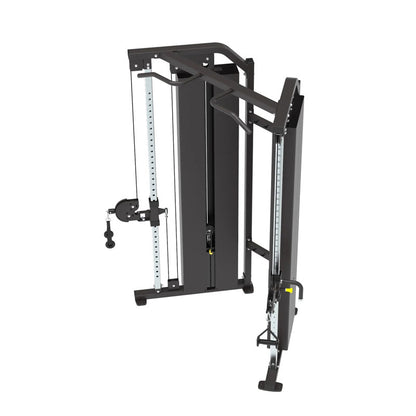 Pro Series, Dual Adjustable Pulley Plus