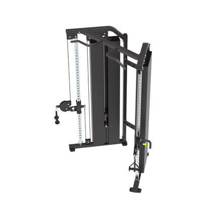 Pro Series, Dual Adjustable Pulley Plus