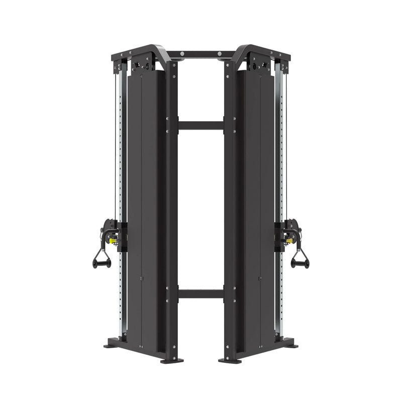 Pro Series, Dual Adjustable Pulley Plus