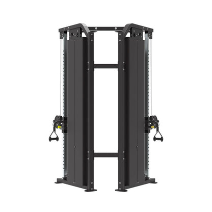 Pro Series, Dual Adjustable Pulley Plus