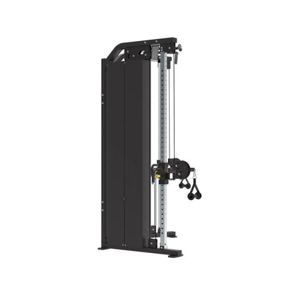 Pro Series, Dual Adjustable Pulley Plus