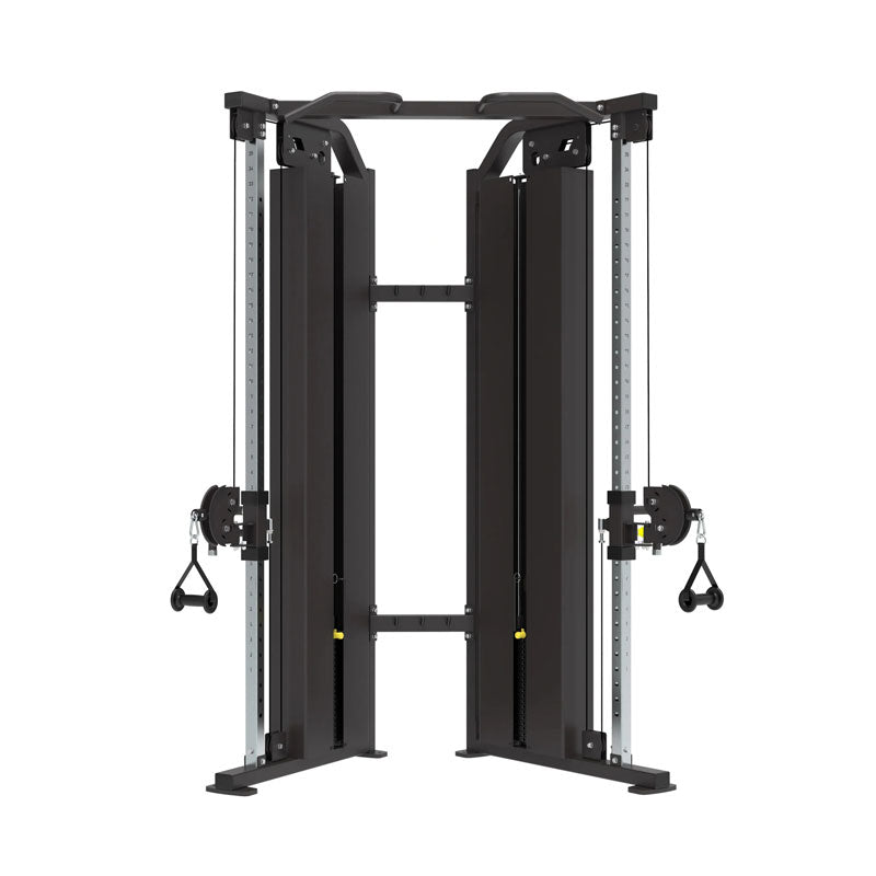 Pro Series, Dual Adjustable Pulley Plus