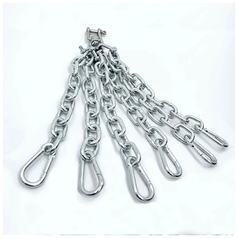 JORDAN® Punch Bag Chains