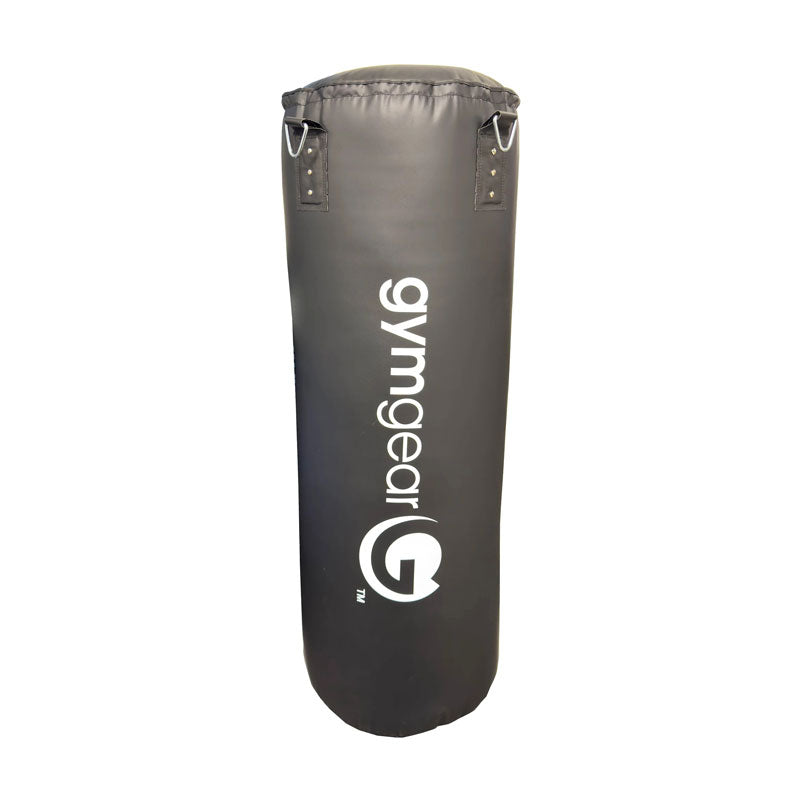 Gym Gear 40kg 4ft PunchBag Inc Chain & Swivel