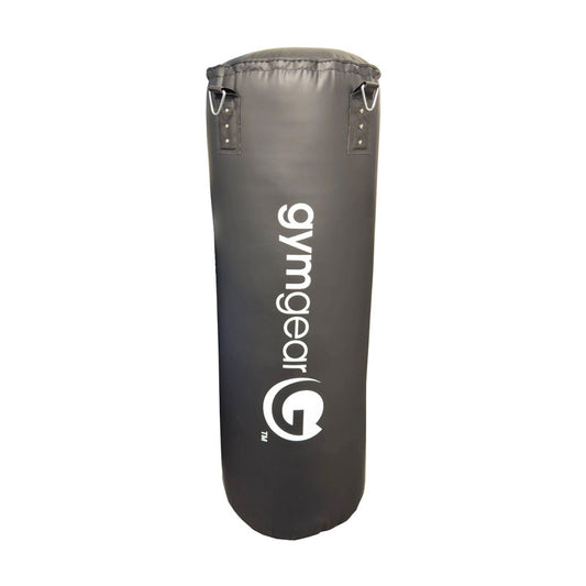 Gym Gear 40kg 4ft PunchBag Inc Chain & Swivel
