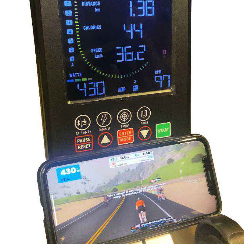 Motion Range