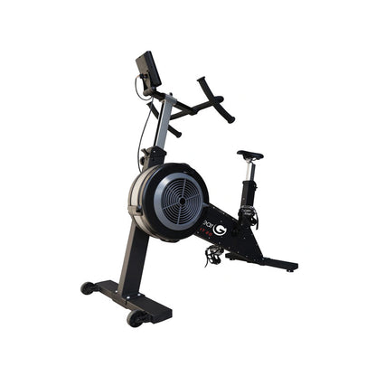 Pursuit 2.0 Bike