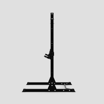 Exigo X70 Quarter Rack