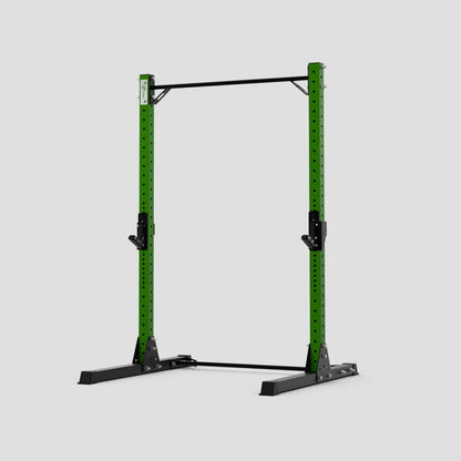 Exigo X70 Quarter Rack