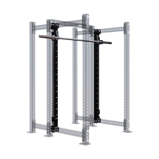 REP® Smith Machine Rack Attachment