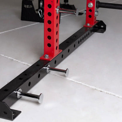 Omni™ - Rack Base