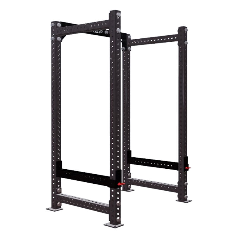 PR-5000 Rack Builder