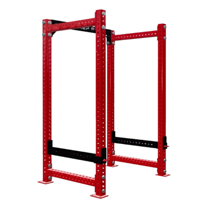 PR-5000 Rack Builder