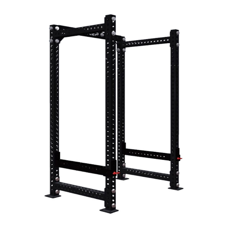 PR-5000 Rack Builder