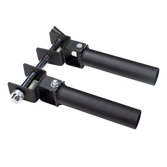 Rack Mounted Double Landmine Attachment