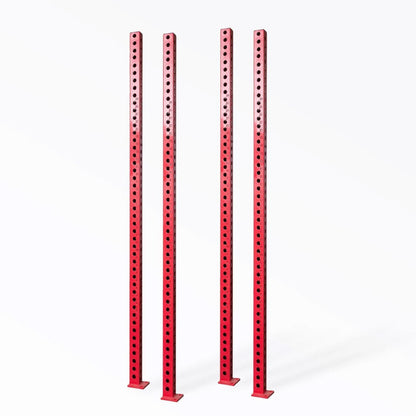 PR-5000 Rack Uprights