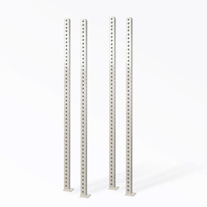 PR-5000 Rack Uprights