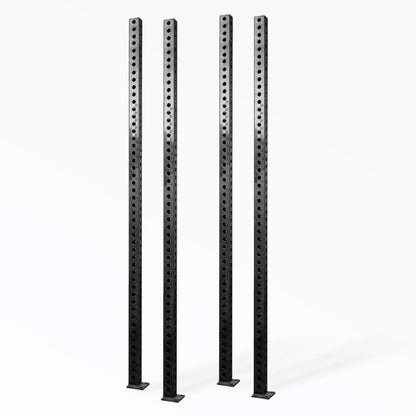 PR-5000 Rack Uprights