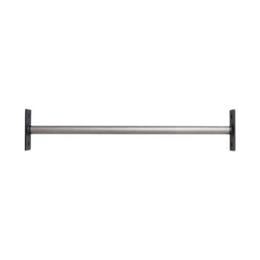 Raw Pull-Up Bar