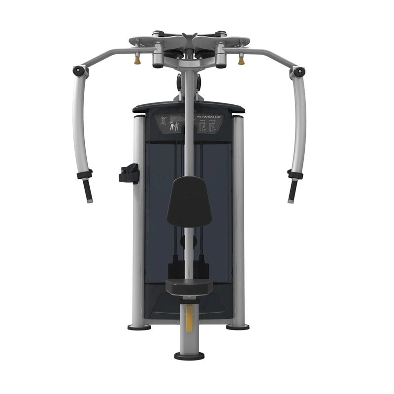 Motion Range