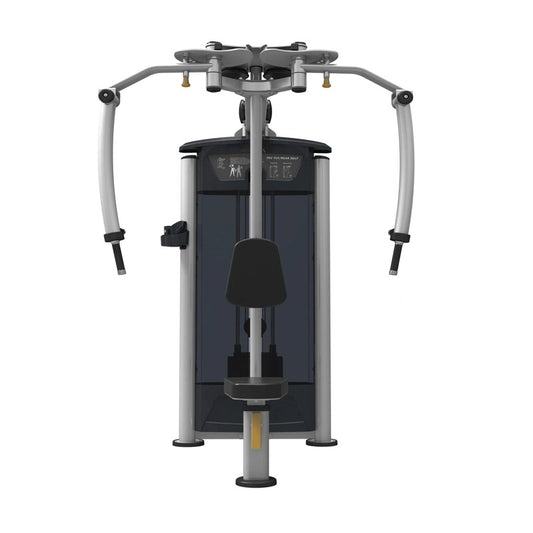 Motion Range