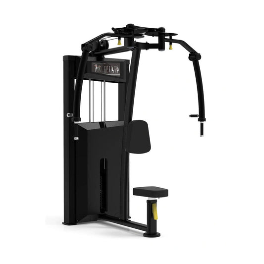 Platinum Series, Pec Fly / Rear Delt