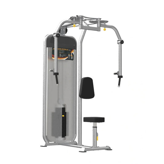 Dual Series Pec Fly / Rear Delt