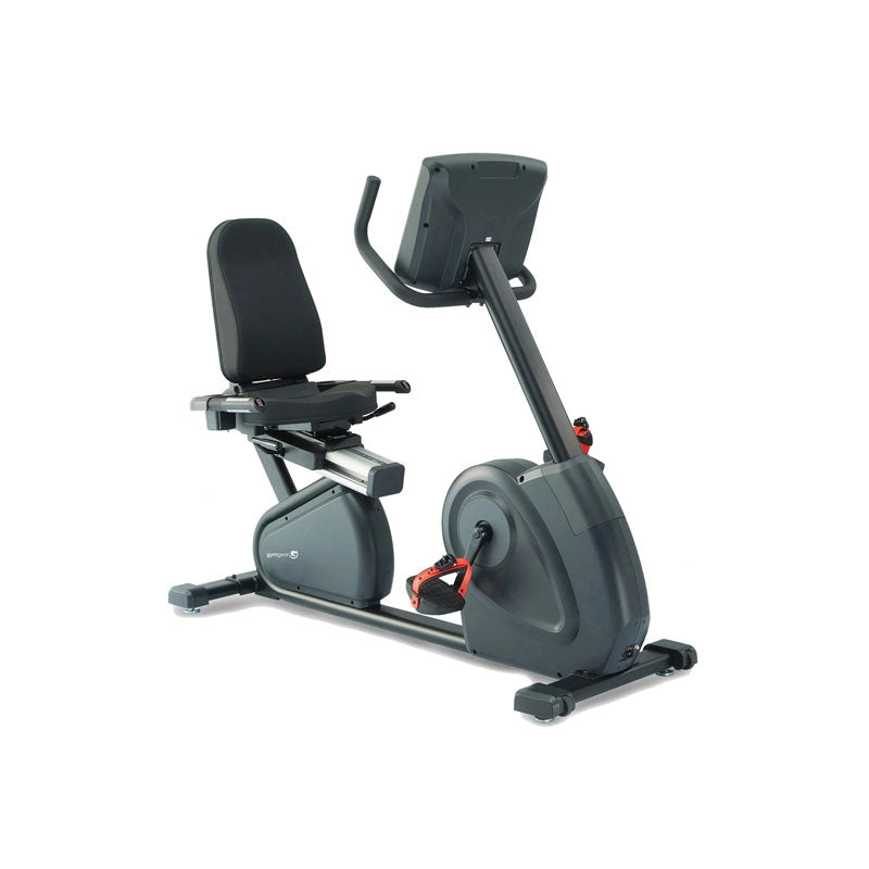 R8 Recumbent Bike