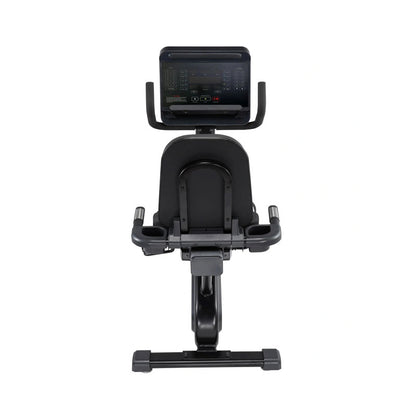R8 Recumbent Bike