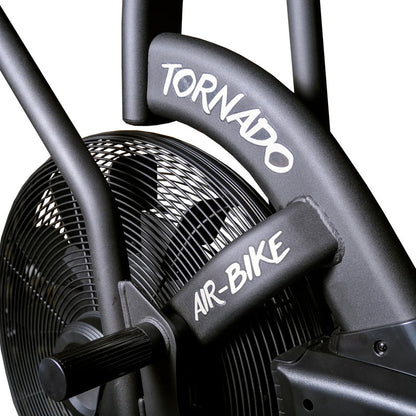 Tornado Airbike (Black Edition)
