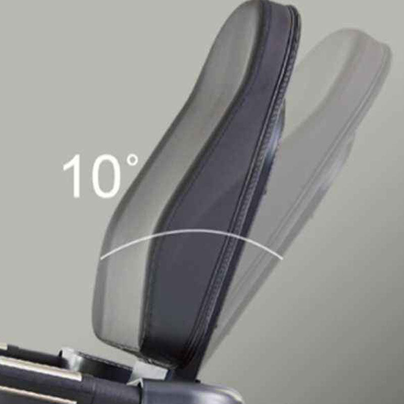 R8 Recumbent Bike