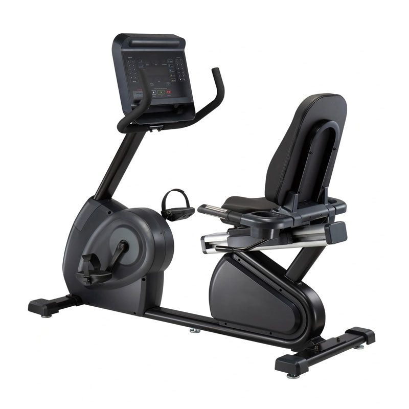 R8 Recumbent Bike